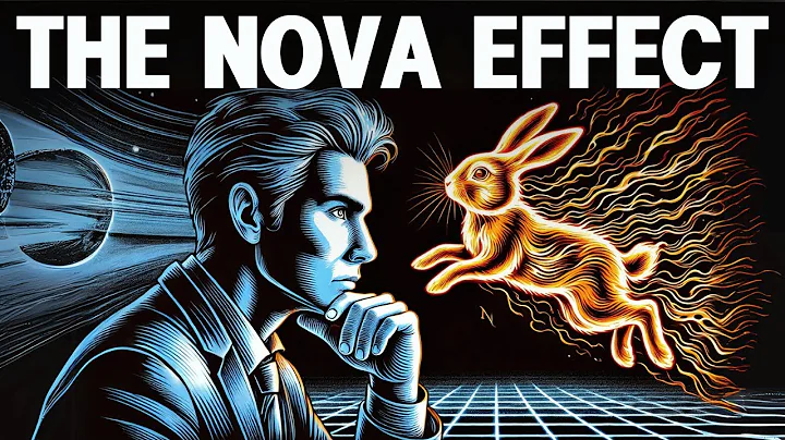 Shocking Truth Behind “Everything Happens for a Reason” (Nova Effect Revealed!)