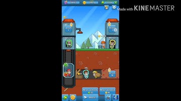 Idle Miner Tycoon #1 Prestige Ruby Mine