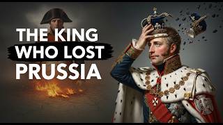 The King Who Lost Prussia | The Tragic Reign of Frederick William II (1786–1797)