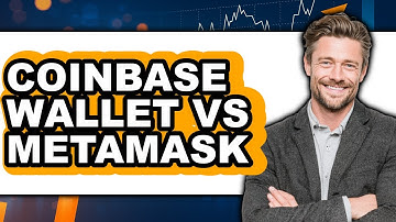 Coinbase Wallet vs MetaMask - Which is Better?