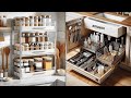 25 Amazon Kitchen Organization And Storage Essentials worth Buying This Month!(With Prices)