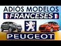 💥La marca FRANCESA de AUTOS y SUV más grande del mundo💥 PEUGEOT y sus modelos más VENDIDOS 2020-2021