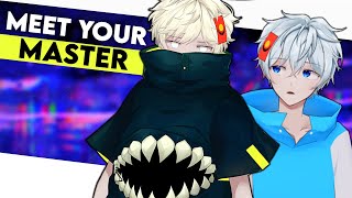 🌟VTuber Reveal🌟 Meet SHOKU !