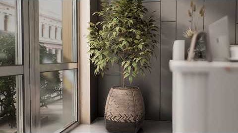 Cinematic animation of a private clinique reception in Bucuresti made with Unreal Engine 4.26