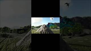 My First Channel Intro - Ark Survival Evolved 