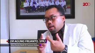 Download lagu Dua Hal Pemicu Perilaku Agresif Orang Gangguan Kejiwaan