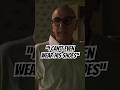 The Sopranos: Corrado Can’t Stand Losers. #thesopranos #tonysoprano #sopranos #shorts #tv #tvshow