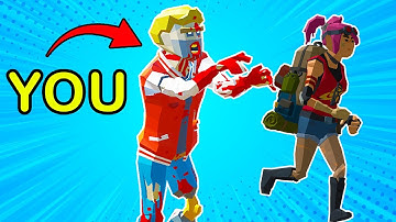 I REMADE Subways Surfers BUT You