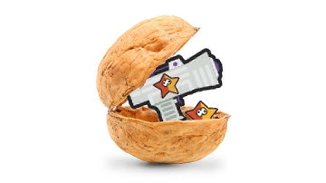 Custom Jr in a Nutshell (Splatoon 3)