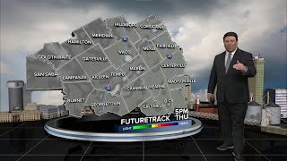 25 Weather