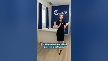 Gestionale pronto o su misura? #viral #software #gestionale #pmi  #digitalizzazione