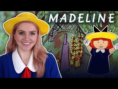 deep dive into madeline
