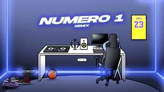 Numero 1 (Remix) - Santiago Novello