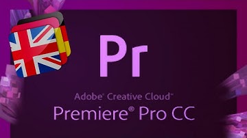 How to Change Language in Adobe Premiere Pro to English in 1 minute