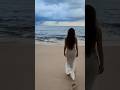 Полностью погружаюсь в видеосъемку #шриланка #унаватуна #пляж #красиваядевушка #видеограф #хиккадува