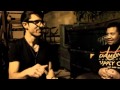 Capture de la vidéo Cyrano Of The Cataracs Interview/Freestyle Session, Either/Or Questions