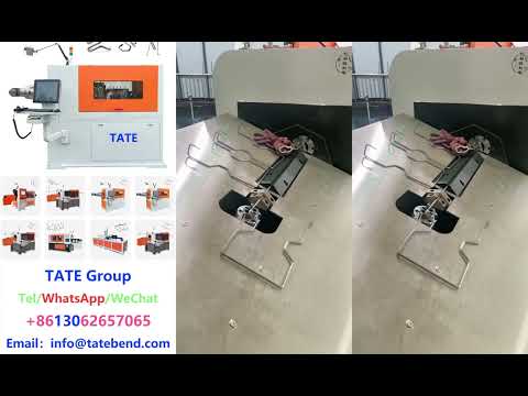 3D CNC Wire