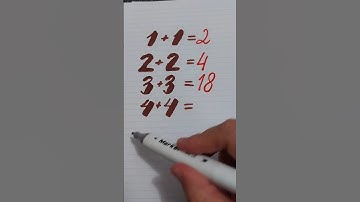Only for genius💪😊. Can you solve it? #maths #multiplication #logic #mathstricks #mathpuzzle