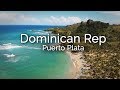 Puerto Plata - Dominican Republic - Osmo Pocket 4k travel video