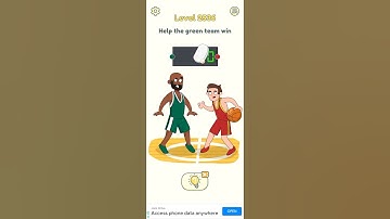 dop2 dop games level 2536 #gameplay #deleteonepart #shorts #walkthrough #youtubeshorts #android