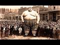 20 Circus Monsters That Actually Existed!