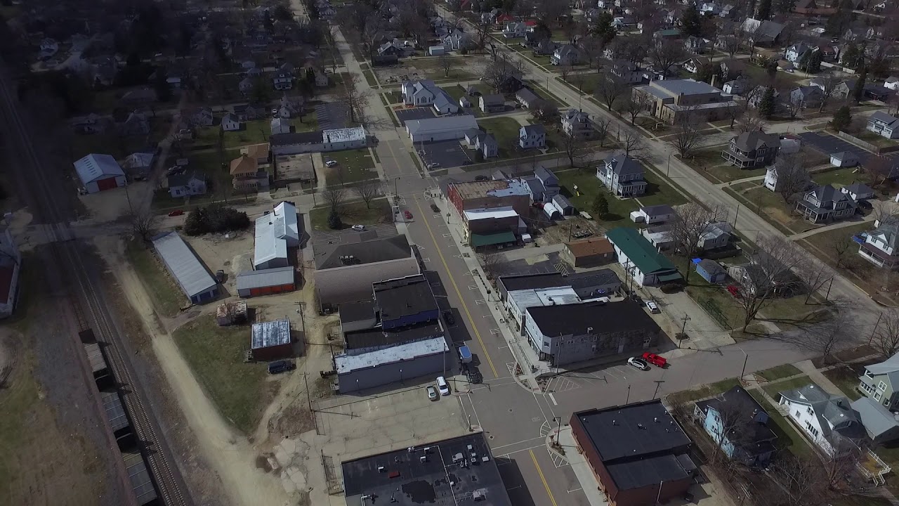 Ashton Illinois March 21st, 2020 YouTube