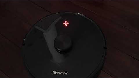 For Proscenic pt.2 (M7 cliff error)