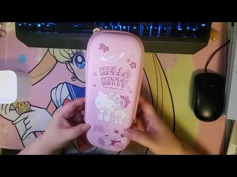 Diamond Painting ] Hello Kitty / home decor ideas / Timelapse