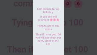 #subs sub plz