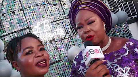 LAIDE BAKARE HOUSE WARMING AFTER PARTY.