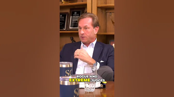 Selecting judges - Mullins McLeod - #democrat for #southcarolina governor