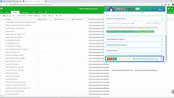 Merch Wizard Airtable to Dropbox Migration Utility