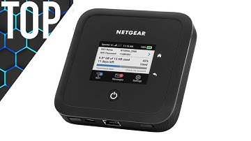 Quick Review NetGear Nighthawk M5