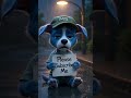 He just wanted one thing… a subscribe. 🐶💔#shorts #subscribe #animation #emotionalstory #viralshorts