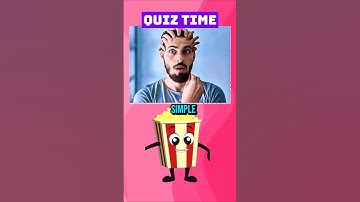 Quiz Time #triviatricks #quiz #amazing #mindbendingquiz #riddles #quiztime #riddlejourney #riddlesqu
