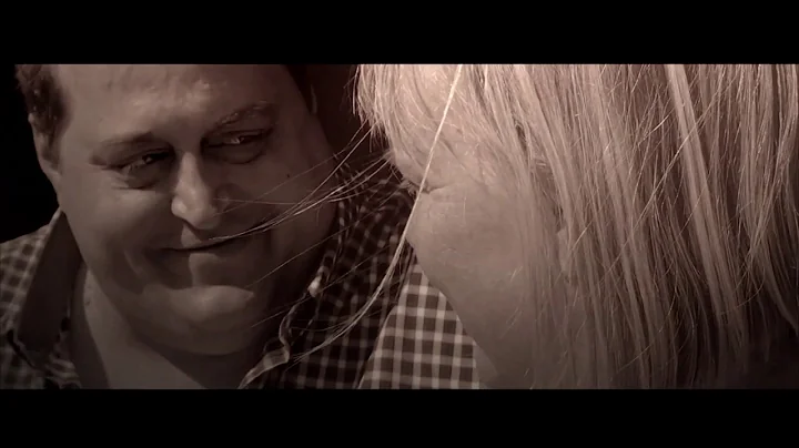 Barndomsren - Vilhelm Johansen (Official Video)