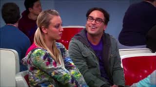 The Big Bang Theory - The Bowling Night - (Serie Clip)