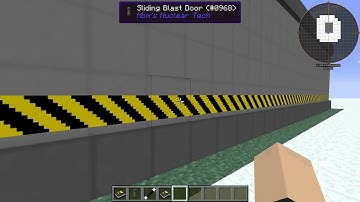 The HBM Nuclear Tech Mod ALMOST BROKE MY Computer