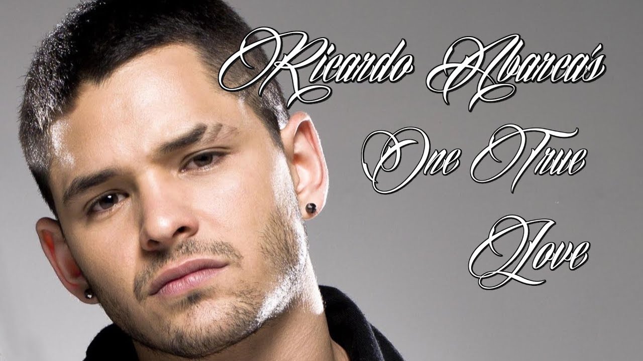 ♥♥♥ El verdadero amor de Ricardo Abarca ♥♥♥ YouTube ♥♥♥ El verdadero amor de Ricardo Abarca ♥♥♥ YouTube