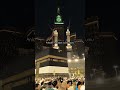 Hissedince sana vurulduğumu - #kabe #hajj #makkah #kesfet #fyp