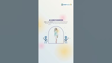 Ai & Fashion