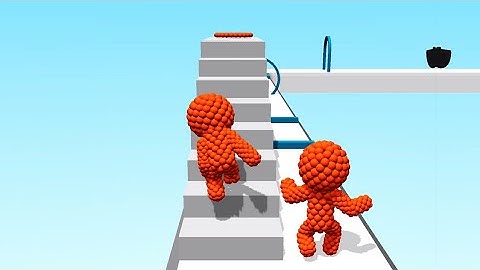 SANDMAN RUN ALL LEVEL MAX GAMEPLAY WALKTHROUGH PART 35