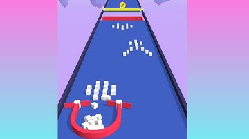 Picker 3D - All Levels Android Gameplay ( Levels 6-7)