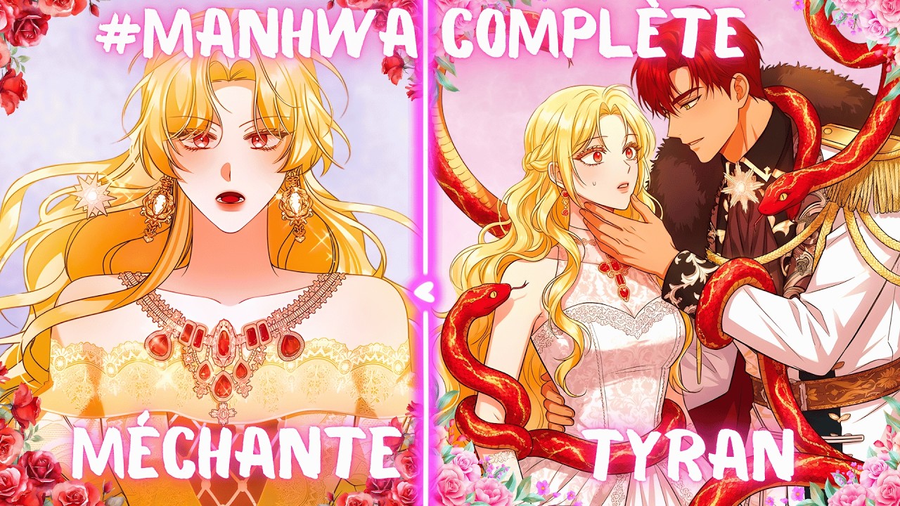 Il M’a Rejetée Comme Une Miséreuse… Mais Maintenant, Je Suis Son Pire Cauchemar ! | MANHWA Resumé