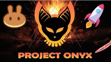 Onyx Token 100X Crypto Play-To-Earn Game 🚀 NFT Based Unreal Engine Game Huge Potential Incoming! 🔥