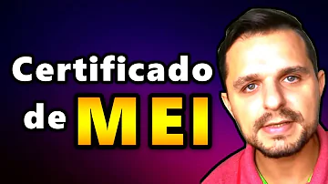 Onde encontrar Certificado da Condição de Microempreendedor Individual?
