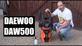 :       Dawoo DAW-500