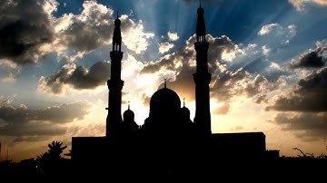 علي عبد الرحمن الحذيفي سورة النازعات (79) Ali Abdur-Rahman Al-Huthaify Surah An-Naziat