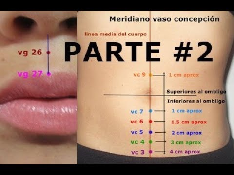 dieta de acupresión quebranto de peso