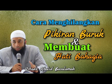 Video: Mengapa membual itu buruk?